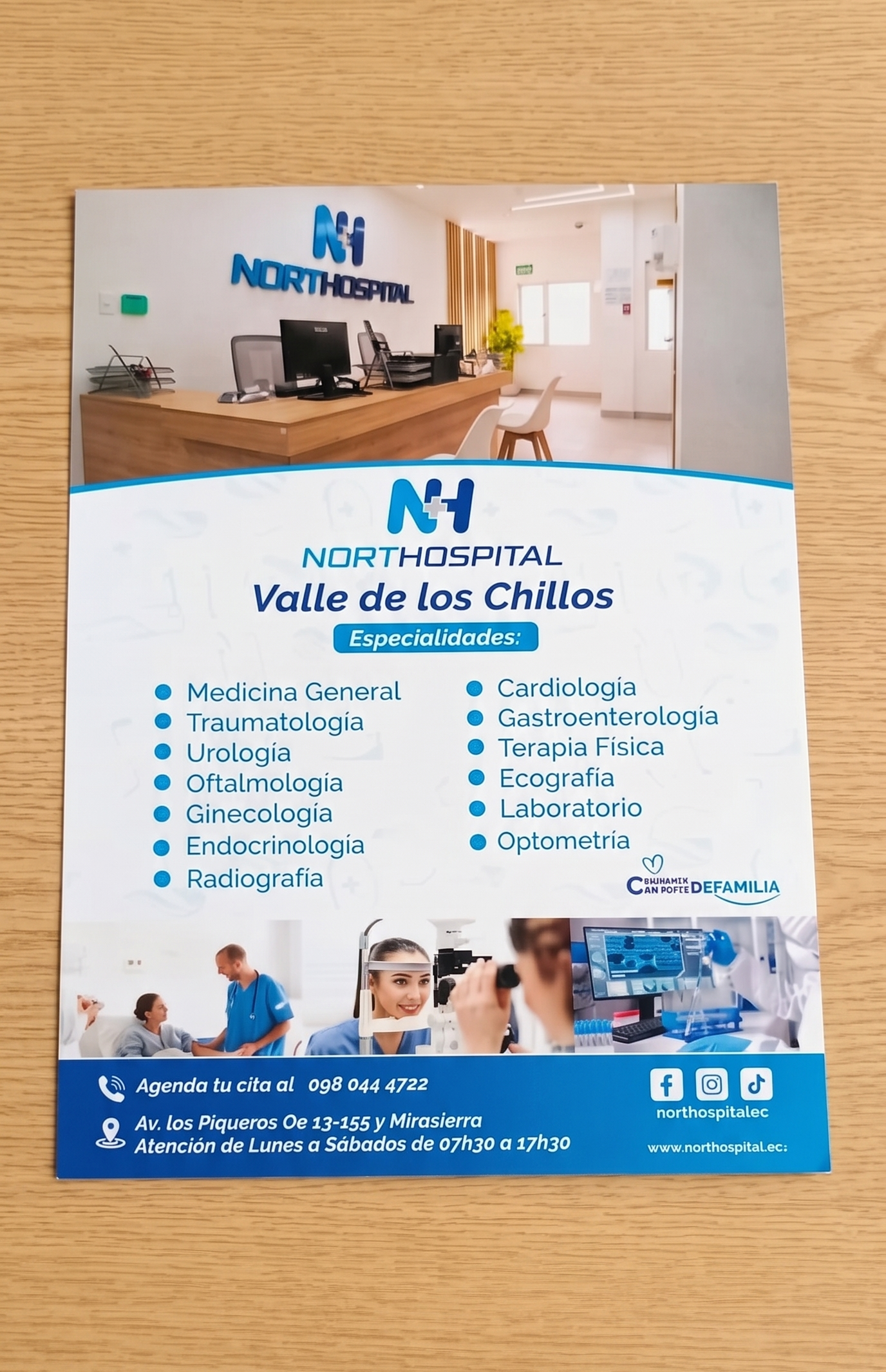 Identidad de marca